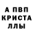 МЕТАМФЕТАМИН винт Arina Puposka