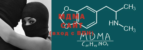 шишки Абаза