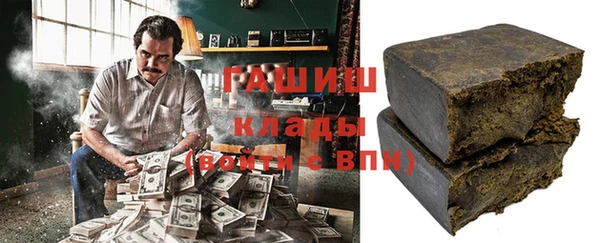 шишки Абаза